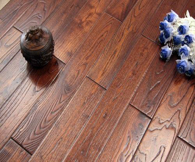 融汇木地板的品牌优势 打造美好家居-江阴齐装网