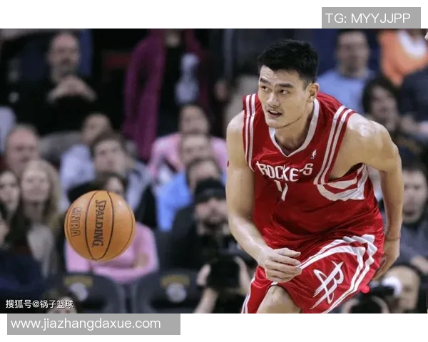 姚明专属姿势揭秘:如何在篮球场上展现独特魅力与风采 姚明专属姿势揭秘:如何在篮球场上展现独特魅力与风采