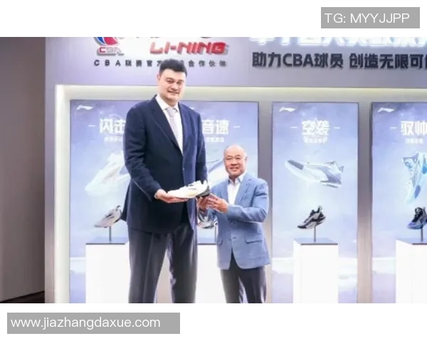 姚明春哥携手共创篮球传奇打造中国篮球新辉煌之路