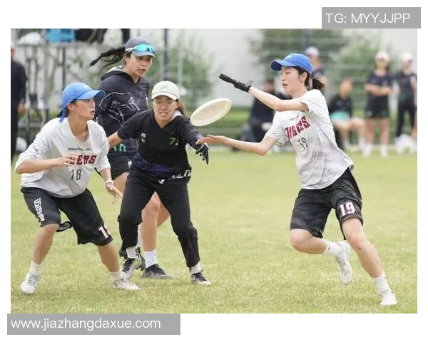 广州飞盘队状态变革引发热议助力飞盘运动蓬勃发展 广州飞盘队状态变革引发热议助力飞盘运动蓬勃发展