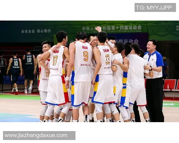 成都篮球队荣登全国篮球技术排行榜第9位展现实力与潜力