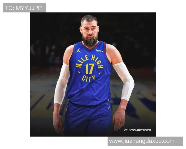 最新消息！掘金正式签约大牌外援，助力球队争夺总冠军