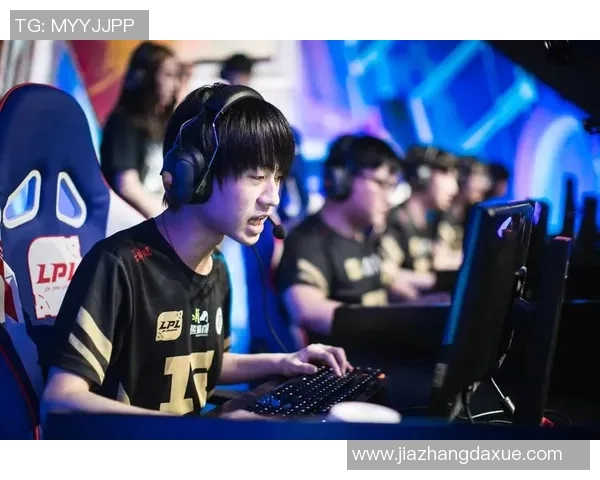 王者荣耀专题深度解析RNG战队的崛起与辉煌历程