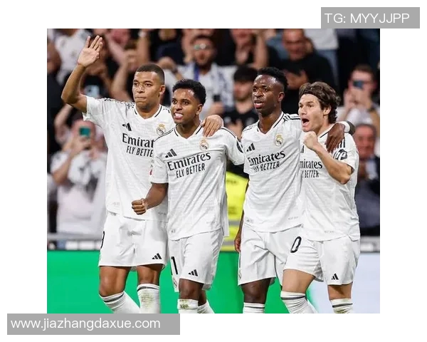 皇家马德里新签约一名新秀，助力球队冲击西甲冠军