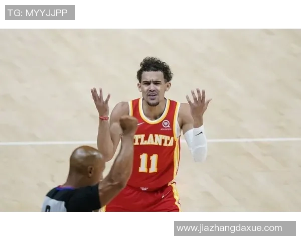 老鹰球员特雷-杨接受手术治疗，复出时间未定