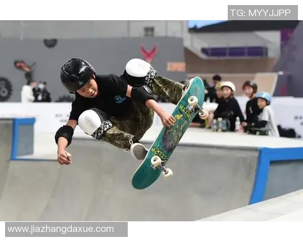 西安滑板队在滑板精英赛中的表现分析与状态评估