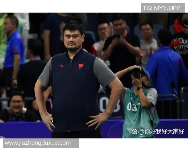 郎平与姚明携手共进中国体育的辉煌历程与未来展望 郎平与姚明携手共进中国体育的辉煌历程与未来展望